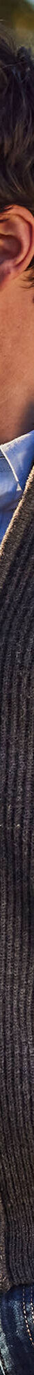 Gilet zippé côte anglaise 30% laine (gris anthracite) Gilet zippé côte anglaise 30% laine (gris anthracite)